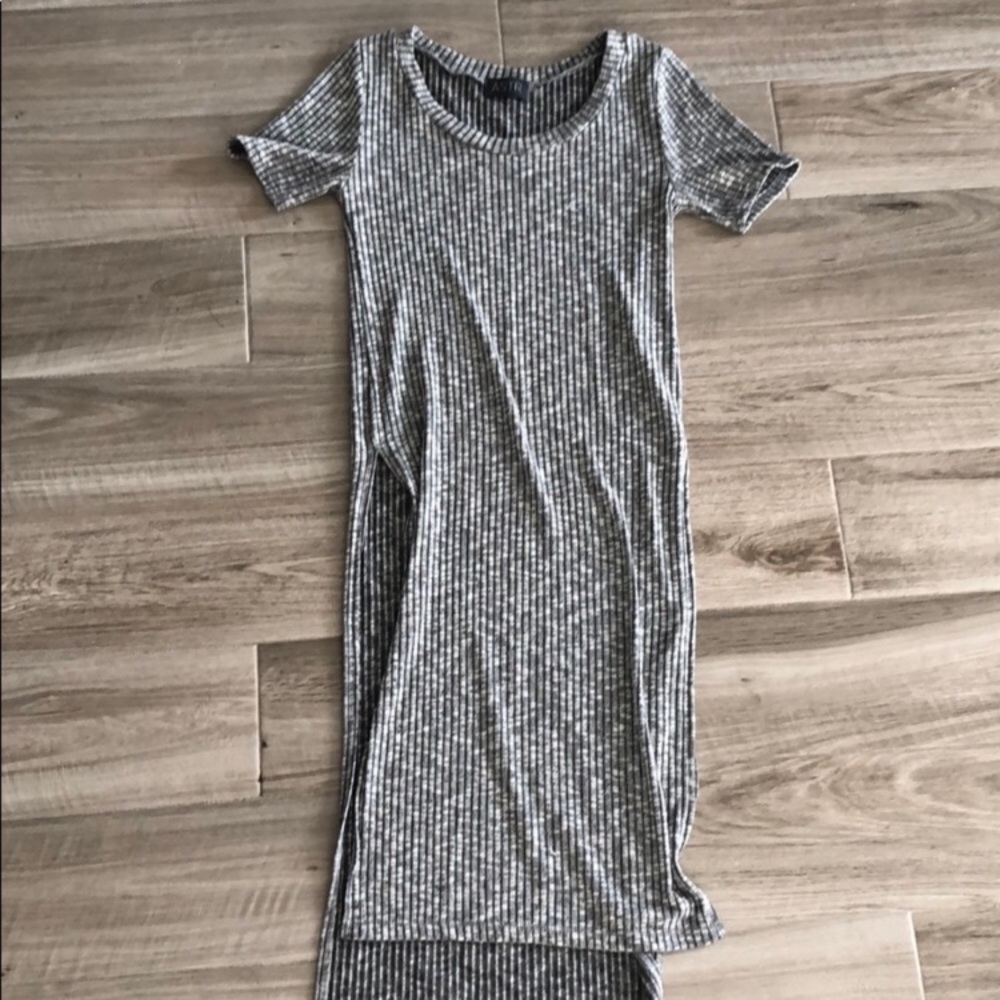 ASTR tunic